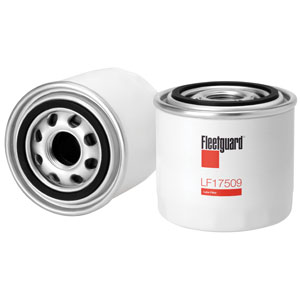 A-LF17509 Filter, Lube (QTY 12)