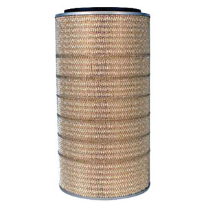 A-AF25062 Filter, Air, Primary (QTY 1)
