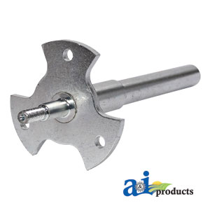 A-AH151439 Driveshaft-Universal, Engine Fan Drive