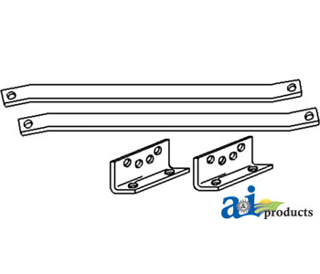 A-49A43 Stabilizer Kit