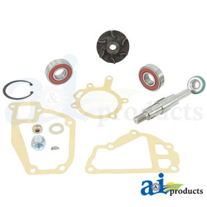 A-3641333M91 Kit, Water Pump Repair