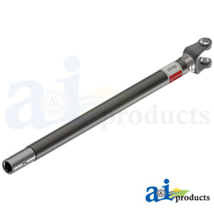 A-11003560 Yoke, Tube & Sleeve Assembly 1 3/16" Square