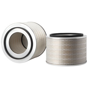 A-AF1633 Filter, Air (QTY 1)