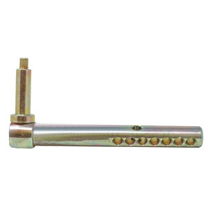 A-AM120681 Arm; Gage Wheel, LH Front/RH Rear