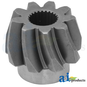 A-3G700-43520 Bevel Gear, Front Axle Case