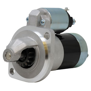 A-S-8789-N STARTER, NEW