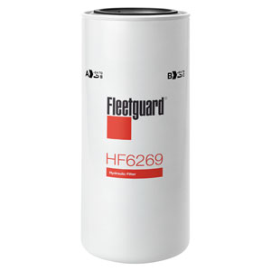 A-HF6269J Filter, Hydraulic, Spin-On (QTY 1)