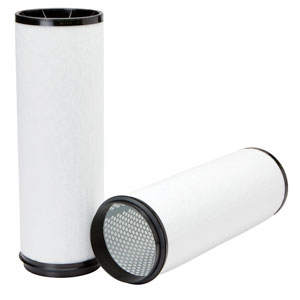 A-AF4523 Filter, Air, Secondary (QTY 1)