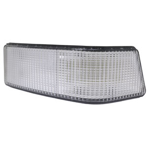A-WL2449L Headlight, LED, LH, Hi / Low
