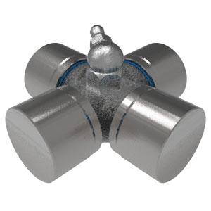 A-200-8261 Cross & Bearing Kit (With Bearing Groove)