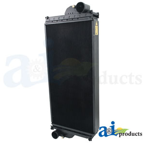 A-RE245227 Radiator