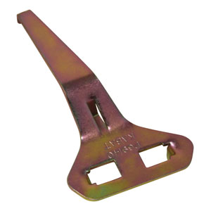 A-A69140 Scraper Arm, Right Hand