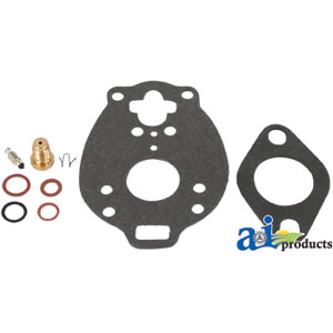 A-17C661 Carburetor Kit, Basic