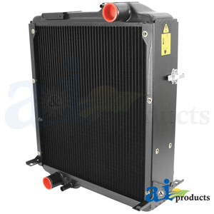 A-3781116M1 Radiator
