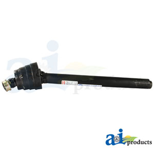 A-AE73352 Front Half CV w/ Female Tube, Cat 5, 35 Series, 1000 RPM
