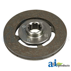 A-RE29788 Disc, Clutch Drive