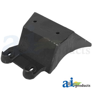 A-TEB503 Base, Threshing Element; For Row 2 on Bullet Rotors, (Set of 3)