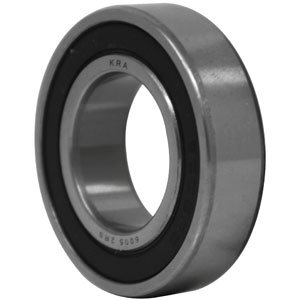 A-6005-2RS-I Bearing, Ball; 6000 Series, Flat Edge