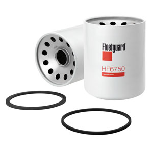 A-HF6750 Filter, Hydraulic (QTY 1)
