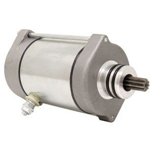 A-4013268 Starter Motor Assembly