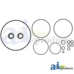 A-DHPN3A674B Repair Kit, Power Steering Pump