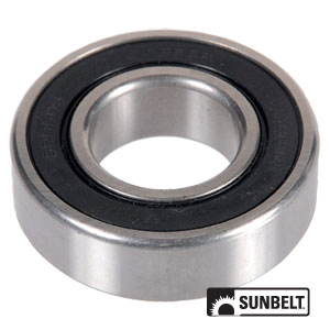 A-B1DC22 Ball Bearing, Spindle