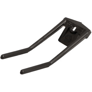 A-H86248 Finger; 2 Prong, Plastic (50 pcs)
