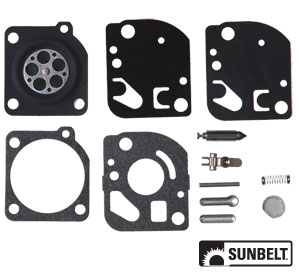 A-B1RB28 Rebuild Kit, Carburetor