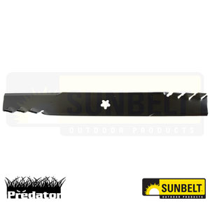 A-B1PD5073 BLADE-MOWER, PRED, 21-3/32", 5 PT