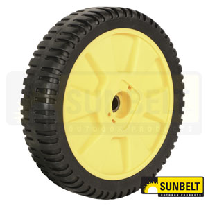 A-AM115138 Tire & Wheel Assembly