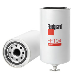 A-FF194J Filter, Fuel, Spin-On (QTY 1)