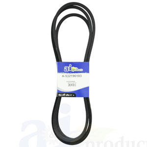 A-196103 SEARS/ROPER/AYP BELT