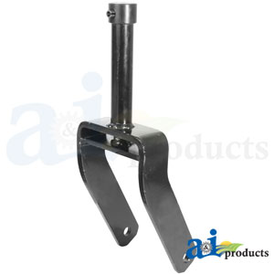 A-80A12528 Fork w/Collar, Pin & Washer