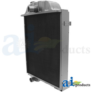 A-AR49454 Radiator