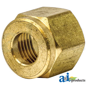 A-R51937 Nut, Injector Nozzle