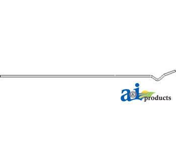 A-1312476C1 Finger, Auger Bed, Long