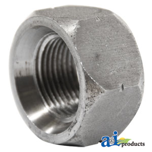 A-1287611C1 Jam Nut, Tie Rod