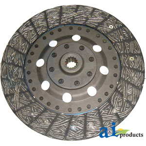 A-SBA320400404 PTO Disc