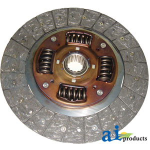 A-SBA320400560 Trans Disc