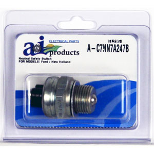 A-C7NN7A247B Switch, Neutral Start