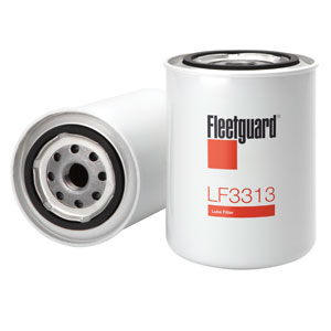 A-LF3313J Filter, Lube, Full-Flow Spin-On (QTY 1)