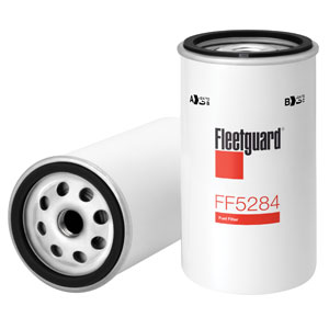 A-FF5284J Filter, Fuel, Spin-On (QTY 1)