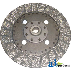 A-SBA320400463 PTO Disc