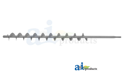 A-1309229C1 Auger, Grain Bed; LH Rotation