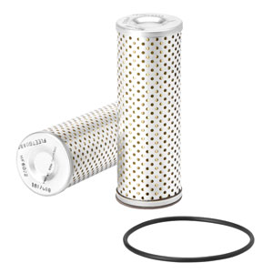 A-HF6022J Filter, Hydraulic, Cartridge (QTY 1)