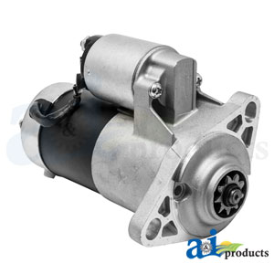 A-SBA185086551 Starter, Mitsubishi