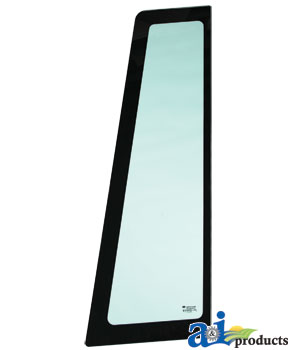 A-R52879 Glass, Door, Front (LH)