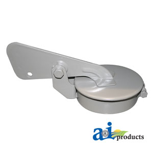A-RC15 3-3/4" to 3-15/16" Weather Cap