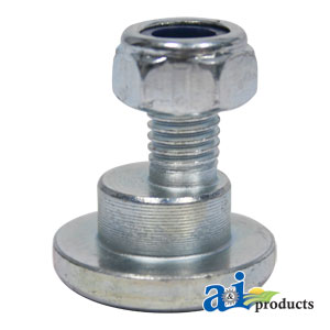 A-604664 Bolt, Disc Mower Blade