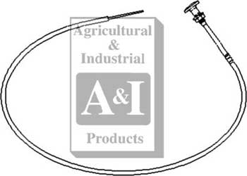 A-194287M1 Cable, Choke